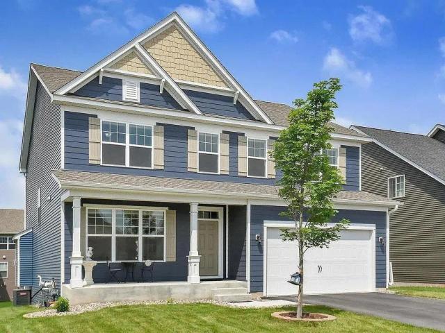 15739 Evergreen Avenue Apple Valley MN 55124 - MLS# 7092279