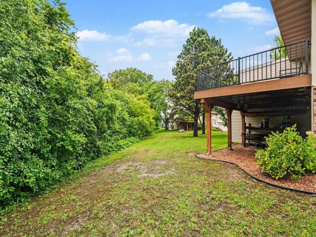 4159 Sylvia Court Shoreview MN 55126 - MLS# 7092288