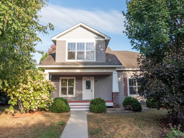 4108 Regent Avenue N Minneapolis MN 55422 - MLS# 7092289