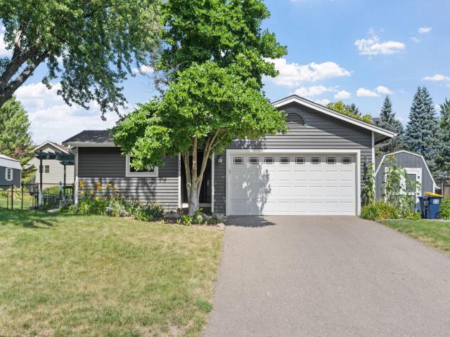 3460 Spruce Trail SW Prior Lake MN 55372 - MLS# 7092293