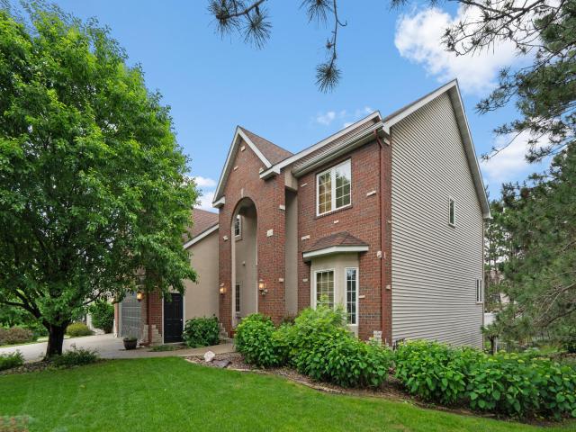 8197 Drexel Court Eden Prairie MN 55347 - MLS# 7092312