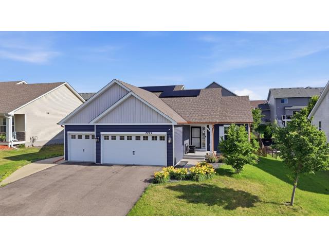 7765 205th Street W Lakeville MN 55044 - MLS# 7092331