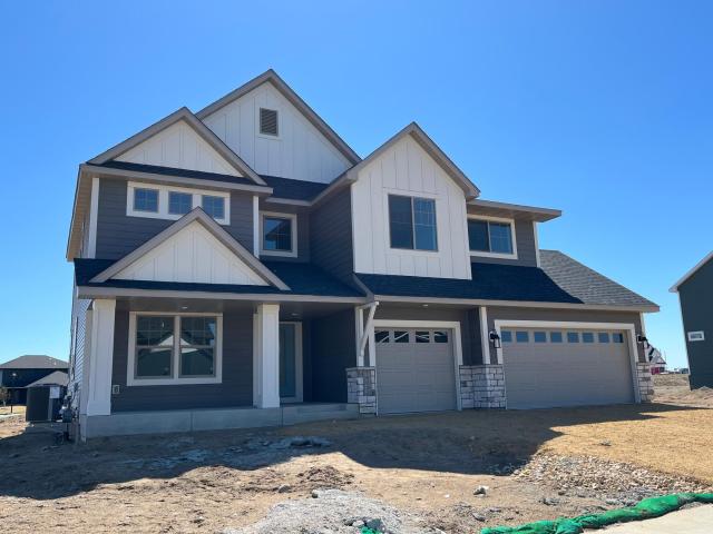 15032 Ardmullivan Lane Rosemount MN 55068 - MLS# 7092344