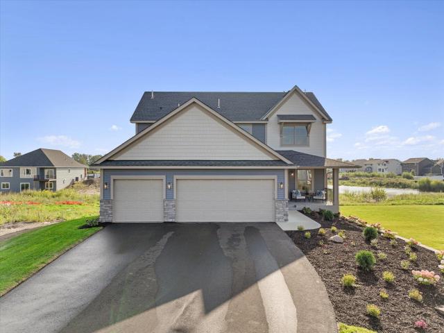 1320 136th Circle E Rosemount MN 55068 - MLS# 7092350