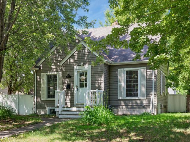 3240 Hampshire Avenue S Saint Louis Park MN 55426 - MLS# 7092352