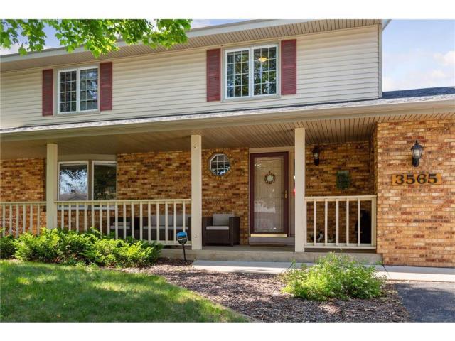 3565 144th Street W Rosemount MN 55068 - MLS# 7092359