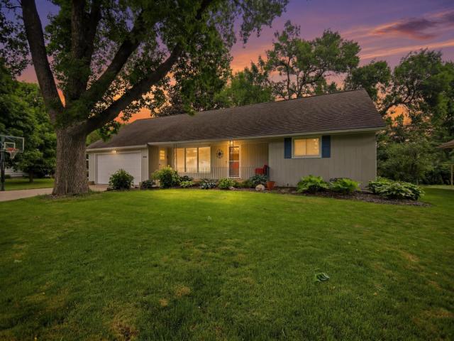2022 Grand Avenue Albert Lea MN 56007 - MLS# 7092367