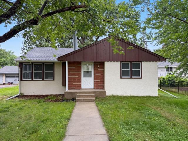 1587 Hudson Road Saint Paul MN 55106 - MLS# 7092375