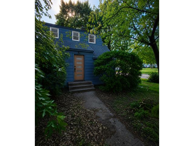 4431 James Avenue N Minneapolis MN 55412 - MLS# 7092390