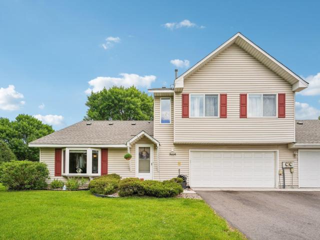 3654 Gershwin Lane N Saint Paul MN 55128 - MLS# 7092394