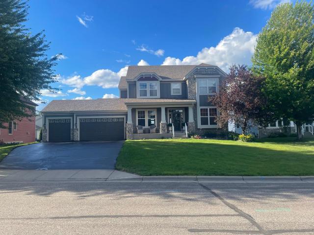 7544 63rd Street Circle S Cottage Grove MN 55016 - MLS# 7092401