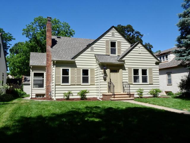 5604 Bloomington Avenue Minneapolis MN 55417 - MLS# 7092411