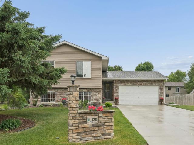130 Dakota Avenue Elko New Market MN 55054 - MLS# 7092412