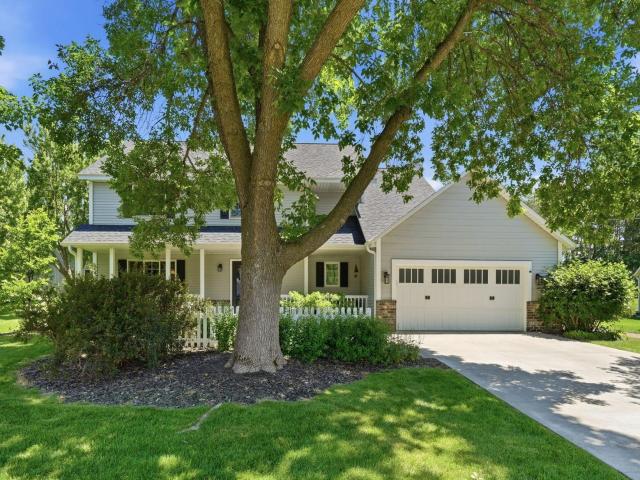 3730 Urbandale Lane N Plymouth MN 55446 - MLS# 7092419