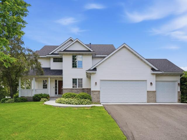 13345 54th Avenue N Plymouth MN 55442 - MLS# 7092480