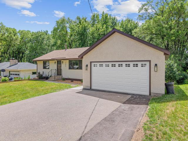 2593 Germain Street N Saint Paul MN 55109 - MLS# 7092490