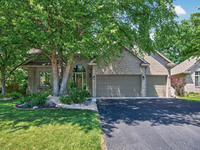 3507 122nd Circle NE Blaine MN 55449 - MLS# 7092503