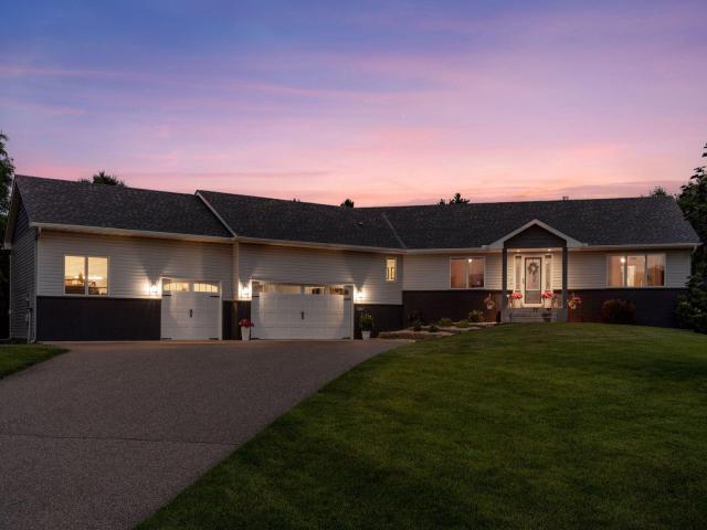 17007 Vickers Street NE Andover MN 55304 - MLS# 7092526