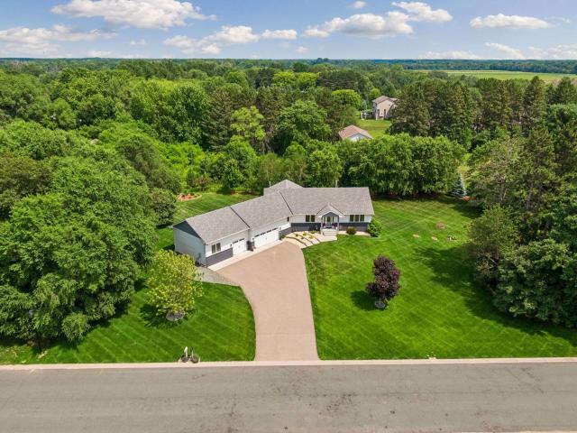 17007 Vickers Street NE Andover MN 55304 - MLS# 7092526