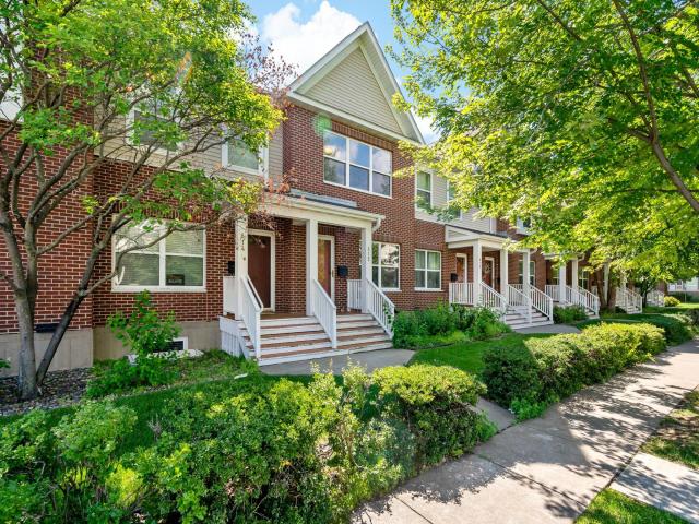 612 1st Avenue NW Osseo MN 55369 - MLS# 7092528