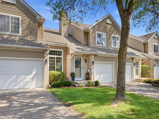 18232 Warbler Lane Eden Prairie MN 55346 - MLS# 7092544