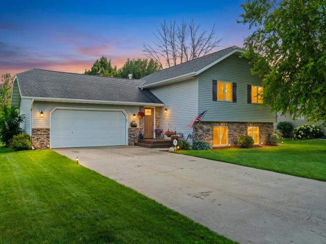 543 Morning Drive Owatonna MN 55060 - MLS# 7092555