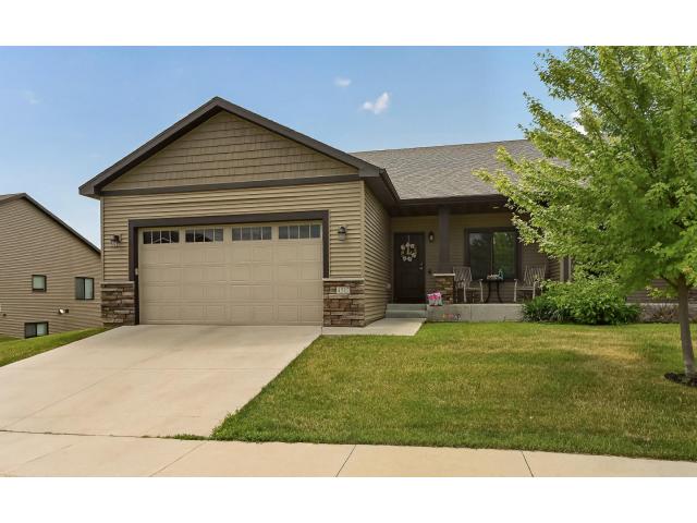 4512 Portage Street NW Rochester MN 55901 - MLS# 7092566