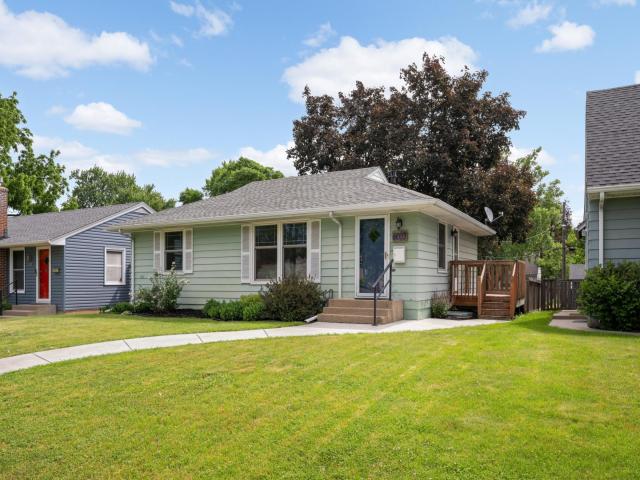 6033 Washburn Avenue S Minneapolis MN 55410 - MLS# 7092580