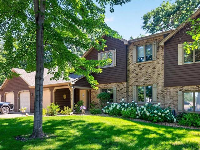 12191 Grouse Street NW Unit 402 Coon Rapids MN 55448 - MLS# 7092581