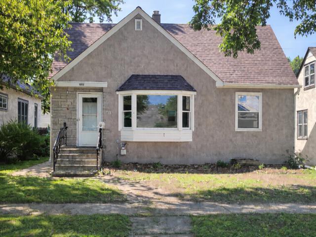 966 Hawthorne Avenue E Saint Paul MN 55106 - MLS# 7092582