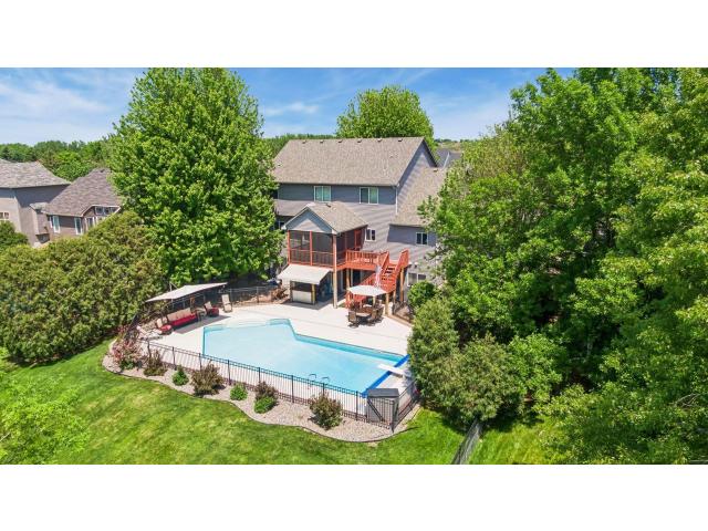 10531 Golden Eagle Trail Saint Paul MN 55129 - MLS# 7092583