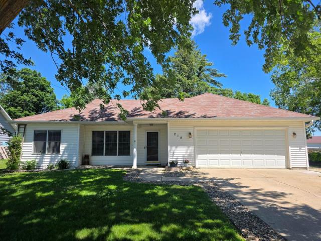 214 Trondheim Road Kenyon MN 55946 - MLS# 7092584