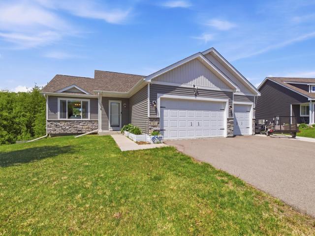 917 Mulberry Avenue NE Montgomery MN 56069 - MLS# 7092604