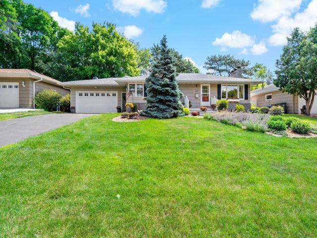 6017 Birchcrest Drive Minneapolis MN 55436 - MLS# 7092629