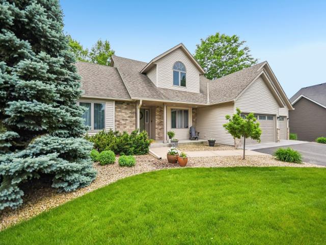 1066 Cripple Creek Pass Lino Lakes MN 55038 - MLS# 7092649