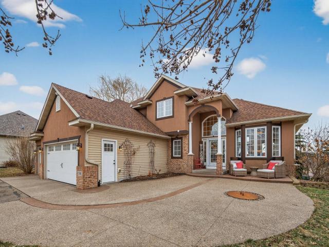 3308 Wild Horse Pass NW Prior Lake MN 55372 - MLS# 7092650