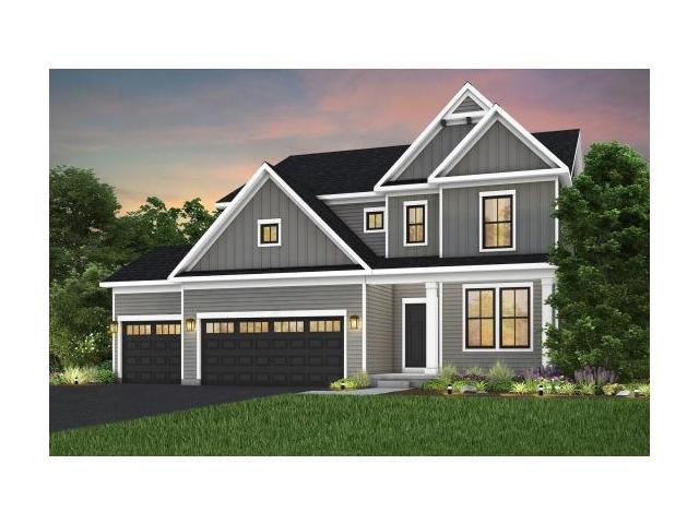 10348 Griffin Avenue S Cottage Grove MN 55016 - MLS# 7092686