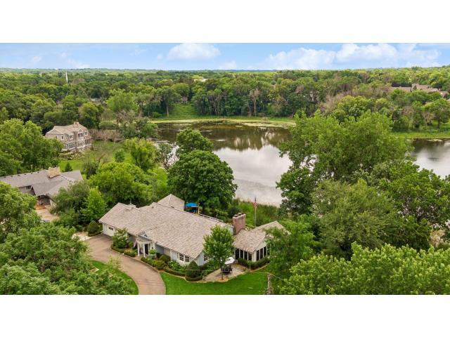 17803 Maple Hill Road Wayzata MN 55391 - MLS# 7092698