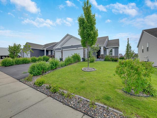 15174 Emory Circle Apple Valley MN 55124 - MLS# 7092728