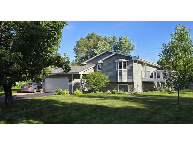 4444 101st Lane NE Blaine MN 55434 - MLS# 7092749