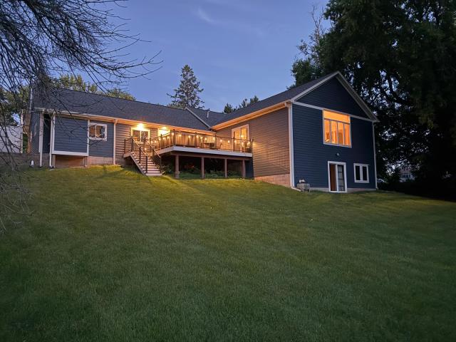 6130 Stillwater Boulevard N Saint Paul MN 55128 - MLS# 7092756