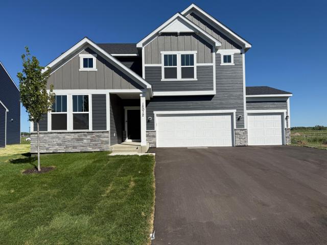 15012 Ashtown Lane Rosemount MN 55068 - MLS# 7092776