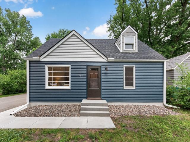 3815 Yates Avenue N Crystal MN 55422 - MLS# 7092780