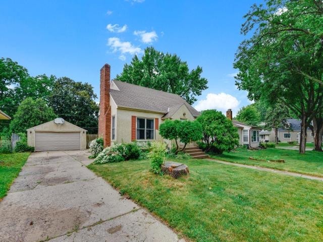 1313 Birmingham Street Saint Paul MN 55106 - MLS# 7092785