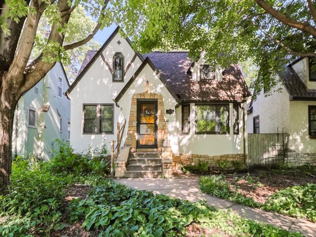 4921 Knox Avenue S Minneapolis MN 55419 - MLS# 7092787