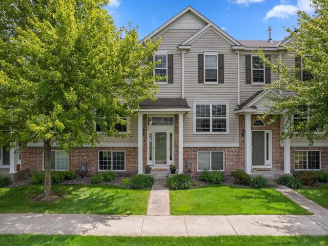 15188 French Drive N Hugo MN 55038 - MLS# 7092809
