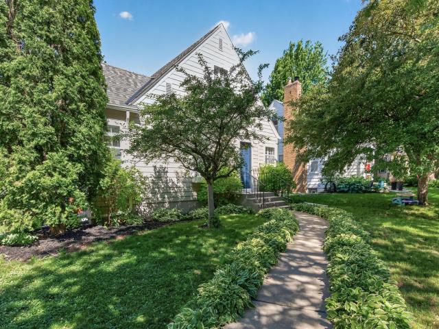 5844 11th Avenue S Minneapolis MN 55417 - MLS# 7092820