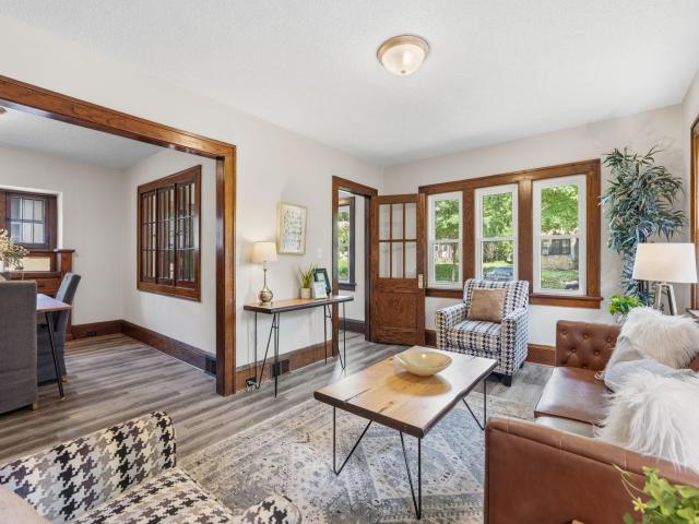 3407 Logan Avenue N Minneapolis MN 55412 - MLS# 7092836