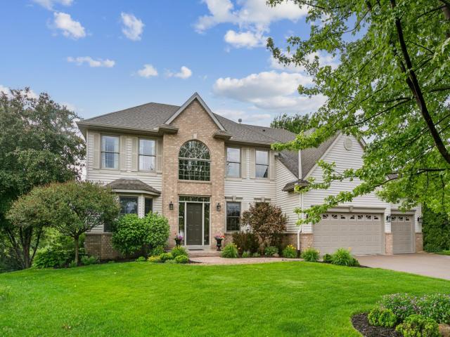 3588 Commonwealth Bay Woodbury MN 55125 - MLS# 7092854