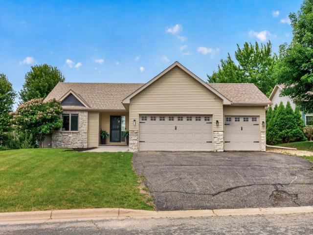 515 10th Avenue NE Lonsdale MN 55046 - MLS# 7092855